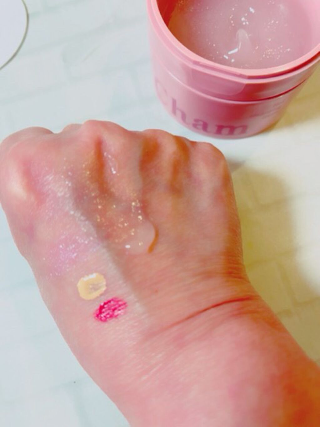 を使ったクチコミ（3枚目）