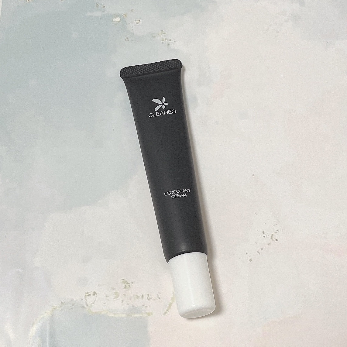 クリアネオクリーム/CLEANEO(クリアネオ)/デオドラント・制汗剤を使ったクチコミ（1枚目）