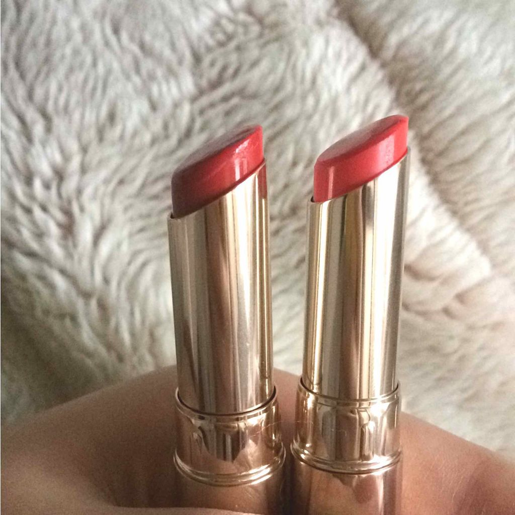 オペラ リップティント N/OPERA/リップティントを使ったクチコミ（2枚目）