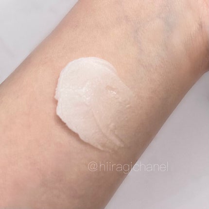 夢みるバーム 白泥リフトモイスチャー/ロゼット/クレンジングバームを使ったクチコミ(5枚目)