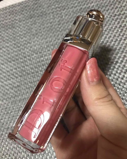 ディオール アディクト グロス/Dior/リップグロスを使ったクチコミ(1枚目)