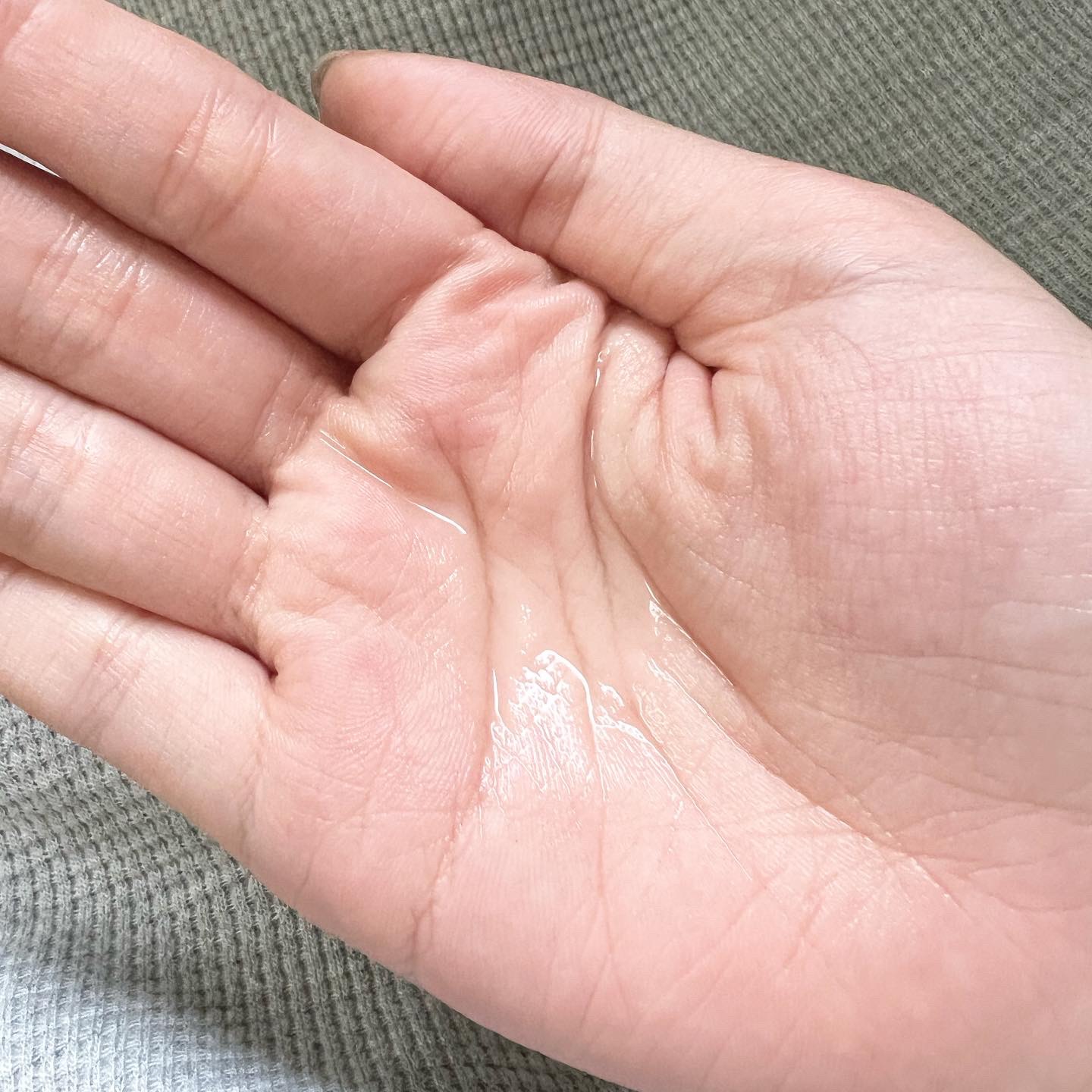 潤浸保湿 化粧水 III とてもしっとり/キュレル/化粧水を使ったクチコミ（2枚目）