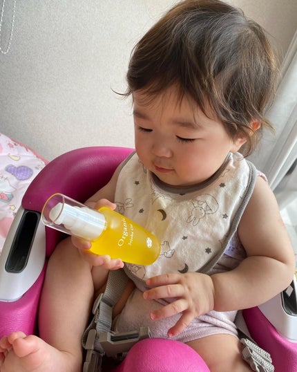 ホホバオイル/オブ・コスメティックス/その他を使ったクチコミ(6枚目)