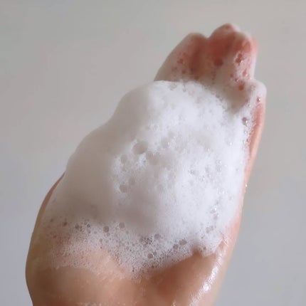 ナチュラルマイルドソープ/binka/洗顔石鹸を使ったクチコミ(5枚目)