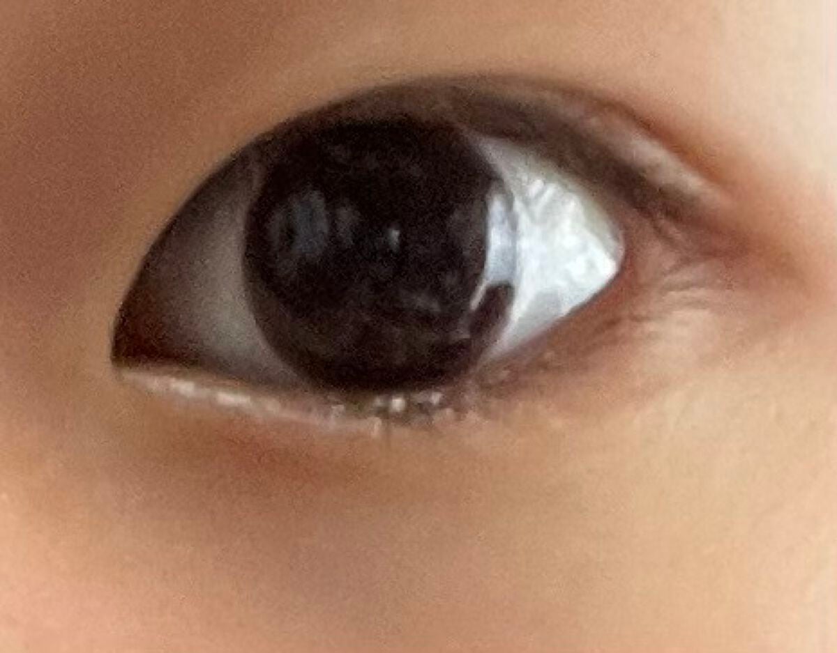 アイコフレ ワンデー UV/シード/ワンデー(1DAY)カラコンを使ったクチコミ(5枚目)