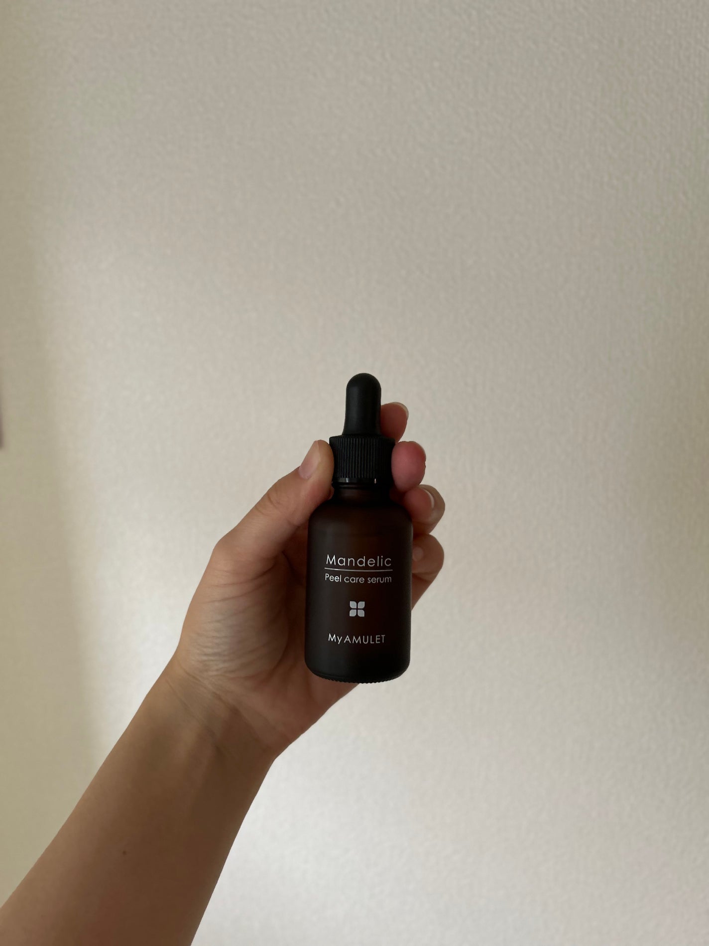 ピールケアセラム/My AMULET/美容液を使ったクチコミ(1枚目)