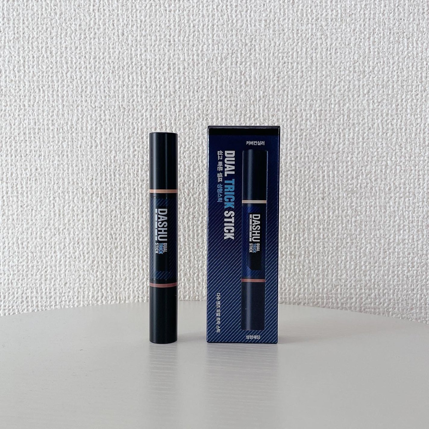 デュアルトリックスティック/DASHU/シェーディングを使ったクチコミ(5枚目)