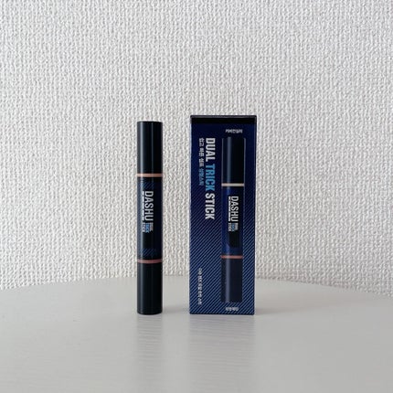 デュアルトリックスティック/DASHU/シェーディングを使ったクチコミ(5枚目)