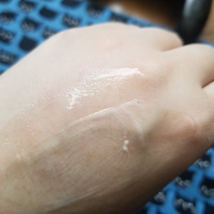 ビューティリフレッシャー/TWANY/その他洗顔料を使ったクチコミ(6枚目)