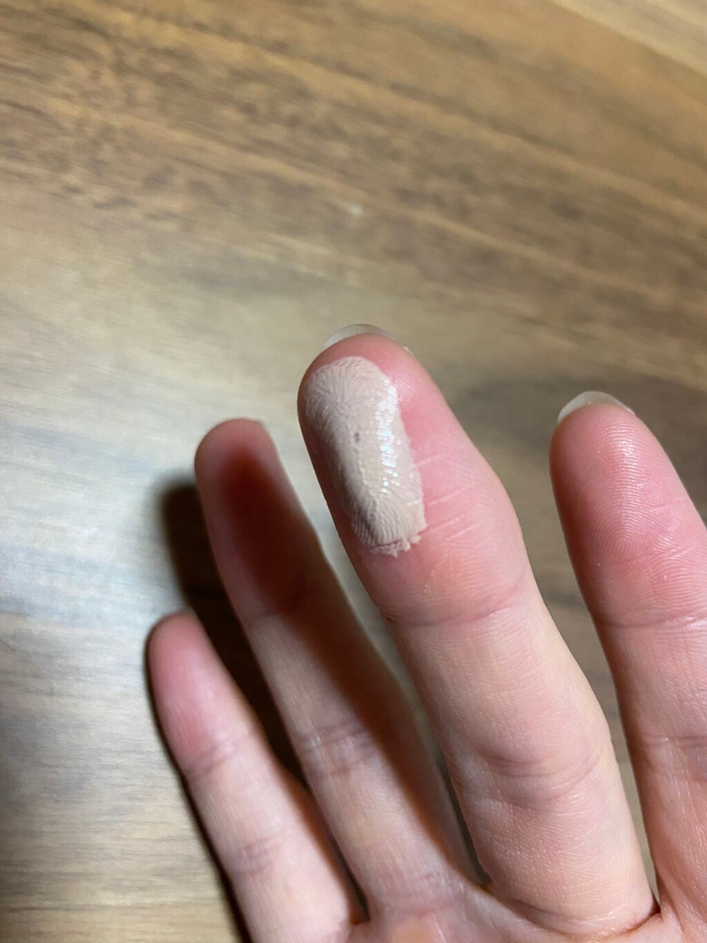 アイリッドベース(N)/LUNASOL/アイシャドウベースを使ったクチコミ(2枚目)