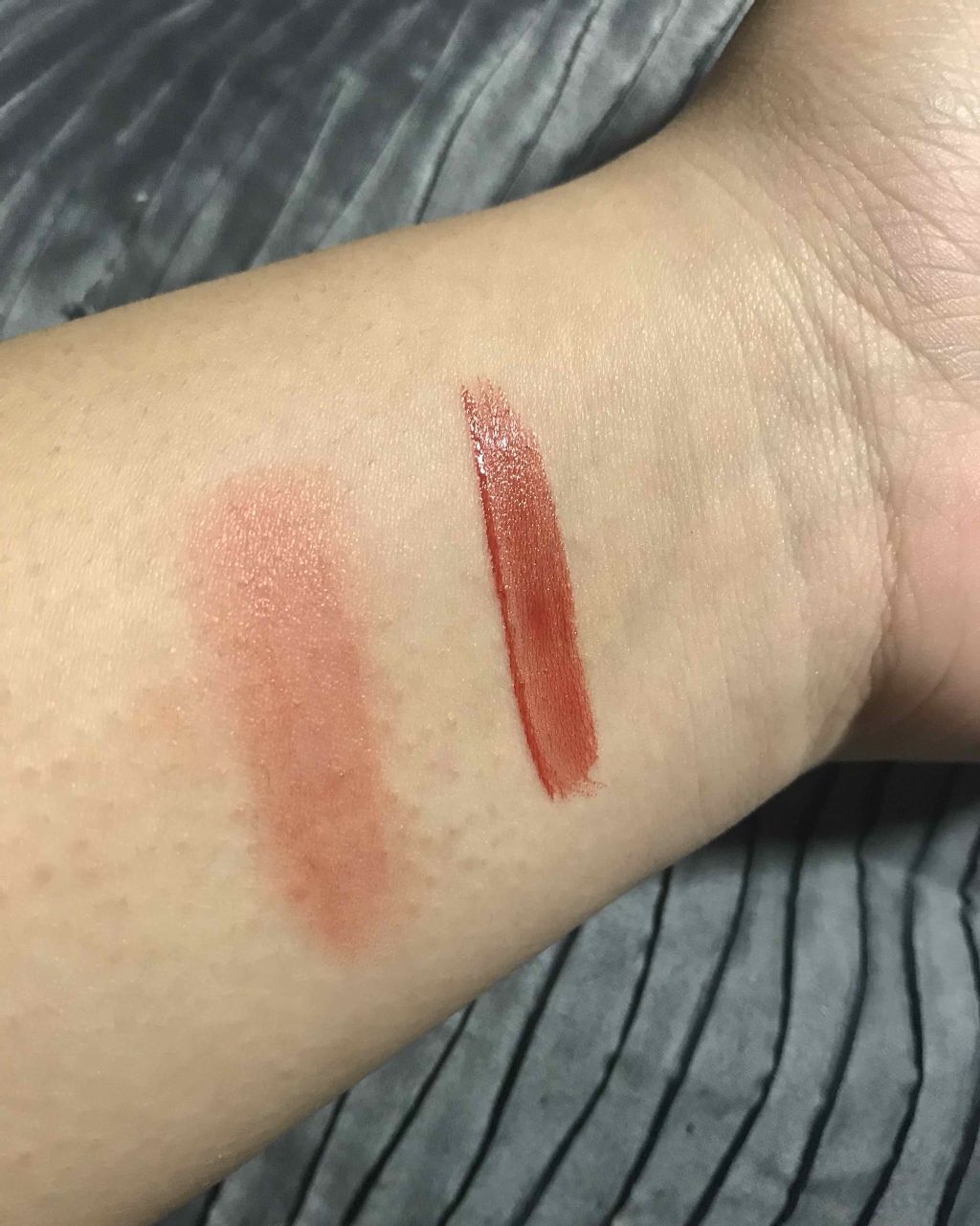 WP ディアダーリンソーダティント/ETUDE/口紅を使ったクチコミ（2枚目）