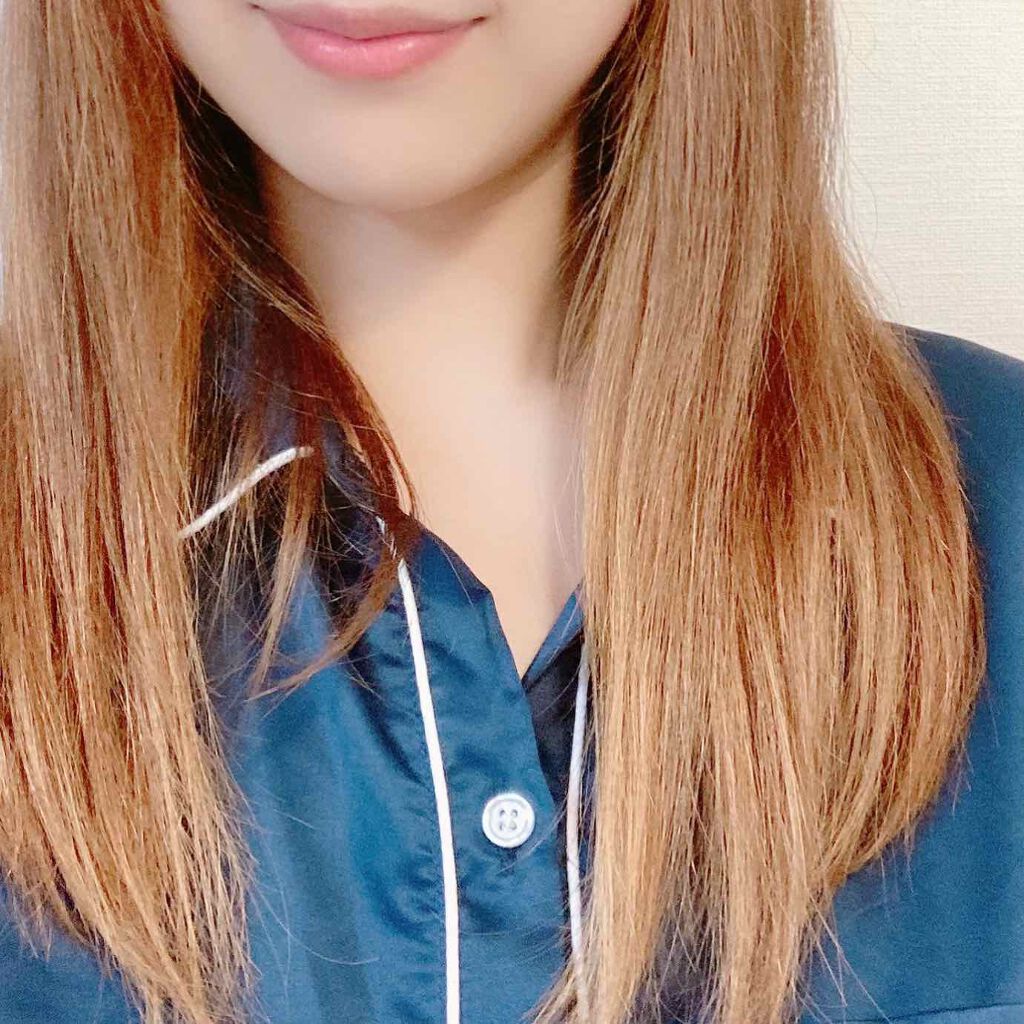 モイストシャンプー／ヘアトリートメント/ヘアザプロテイン/市販シャンプーを使ったクチコミ（2枚目）