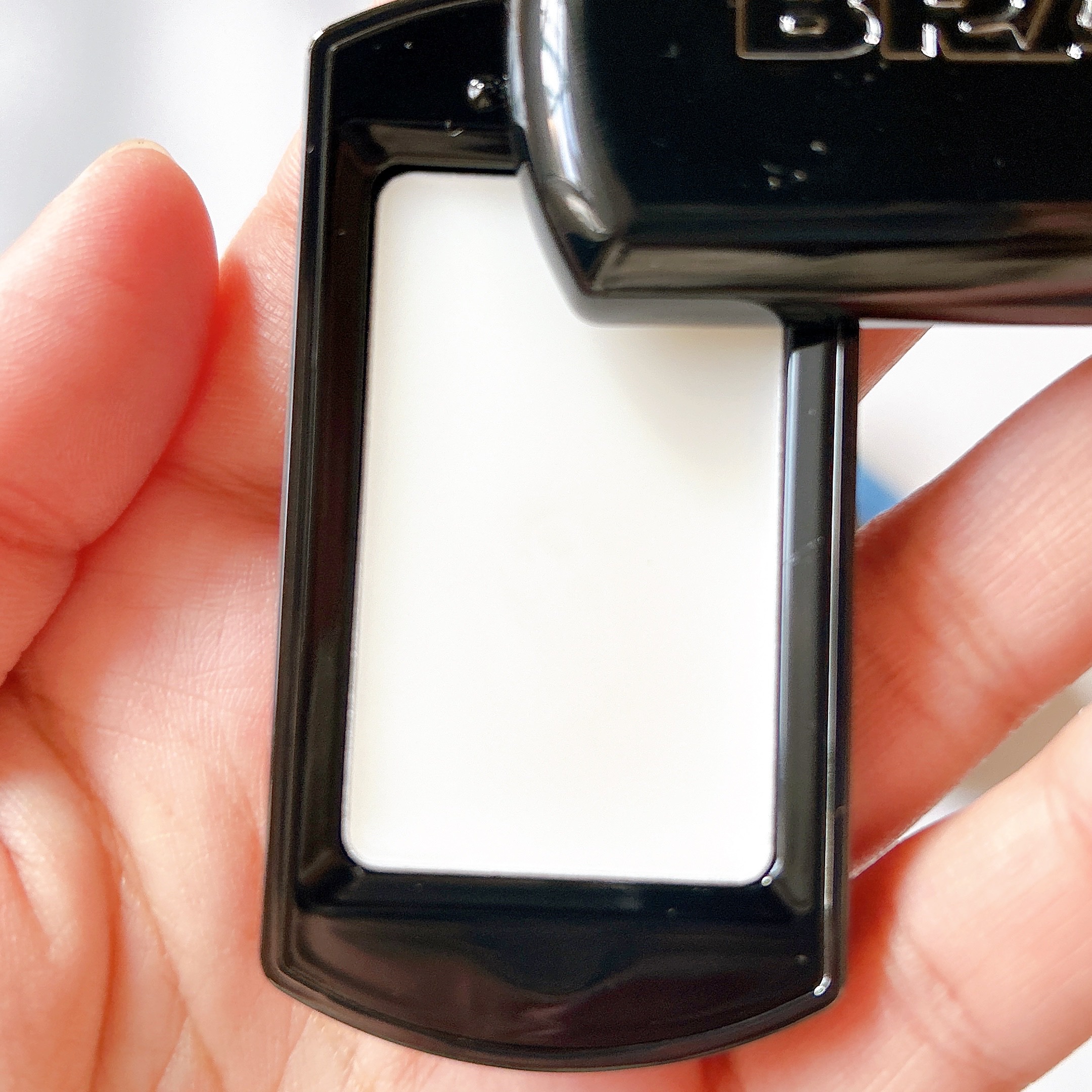 SCENTED BALM/BRAYE/練り香水を使ったクチコミ（2枚目）