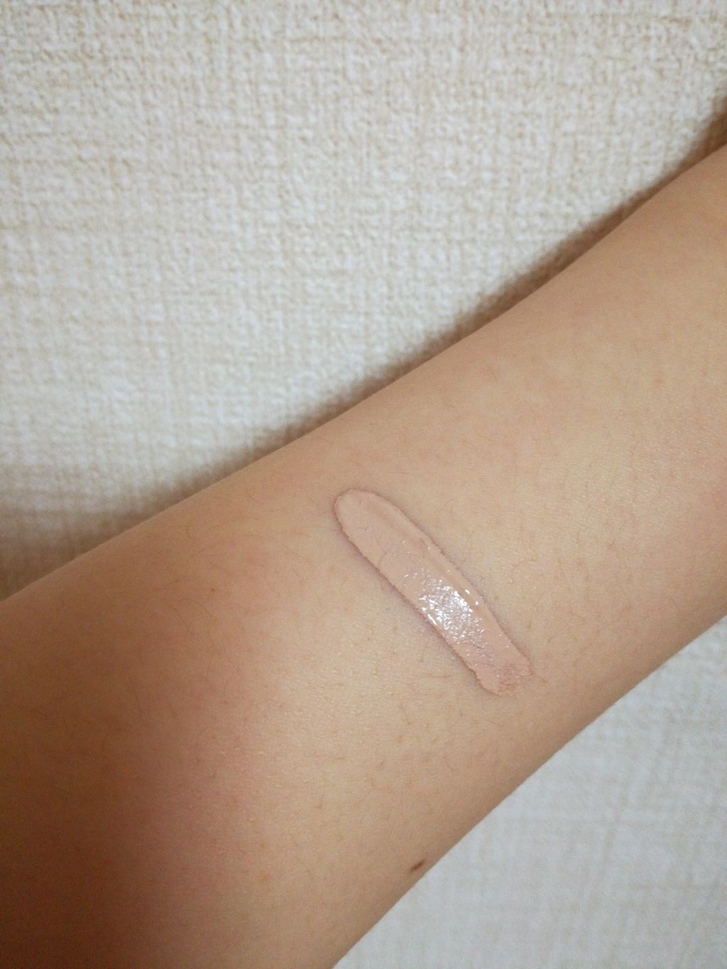 インク コンシーラー/PERIPERA/リキッドコンシーラーを使ったクチコミ（3枚目）