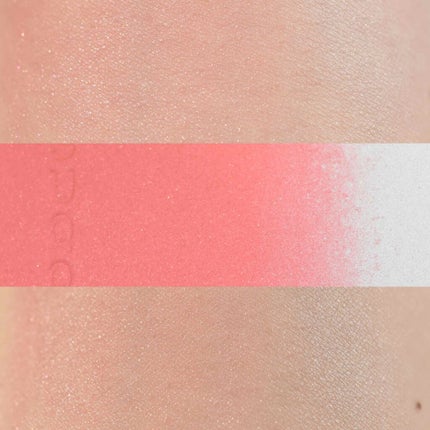 ピュア カラー ブラッシュ/SUQQU/パウダーチークを使ったクチコミ(3枚目)