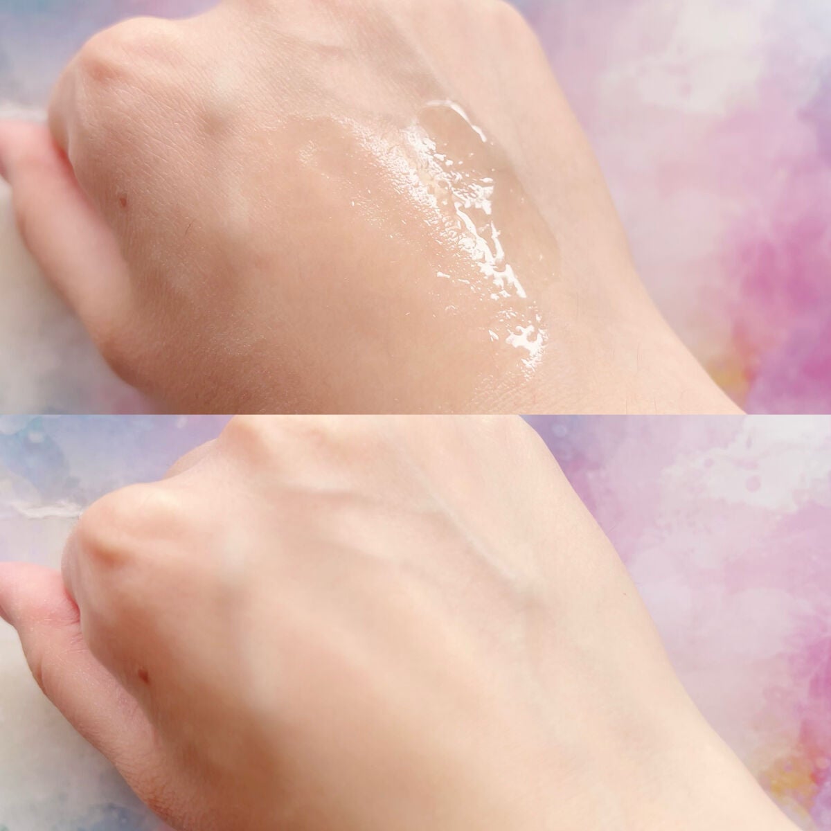 ルミエール ヴァイタルC/FEMMUE/ブースター・導入液を使ったクチコミ(4枚目)