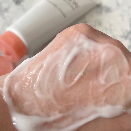 ibuharumaman on LIPS 「#PR#ミノンアミノモイスト#クレンジング#ミノン#モイストミ..」(6枚目)