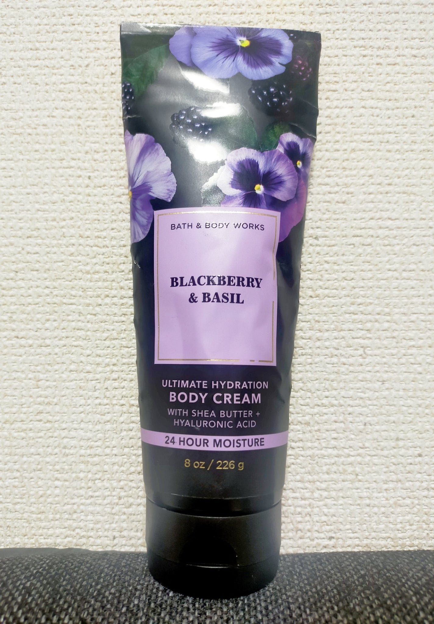 body cream/BATH&BODY WORKS/ボディクリームを使ったクチコミ(1枚目)