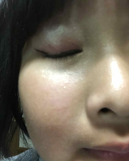 ヴィンテージモードアイズ/KATE/アイシャドウパレットを使ったクチコミ(4枚目)