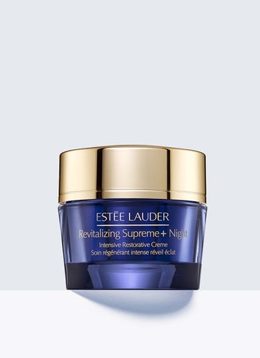 シュープリーム プラス ナイト クリーム ESTEE LAUDER