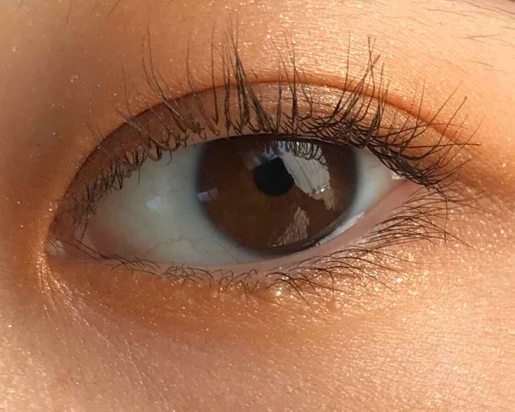 バレンタインボックス/VAVI MELLO/アイシャドウパレットを使ったクチコミ（1枚目）