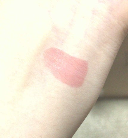 オペラ リップティント N/OPERA/リップティントを使ったクチコミ(3枚目)