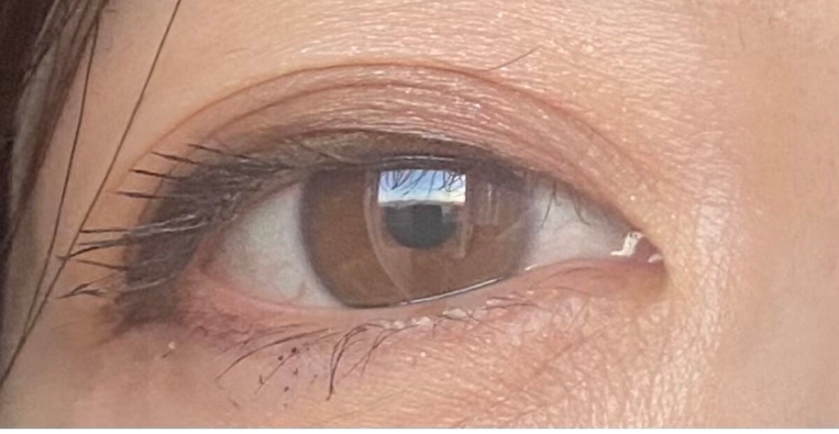 シグニチャー カラー アイズ/SUQQU/アイシャドウパレットを使ったクチコミ(4枚目)