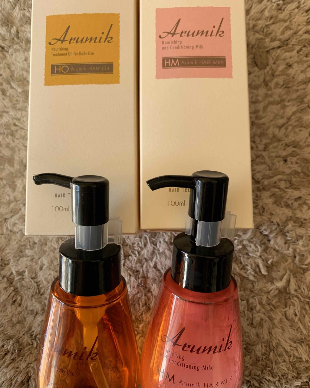 ＃ニュアンスデザインワックス/ルシードエル/ヘアワックス・クリームを使ったクチコミ（1枚目）