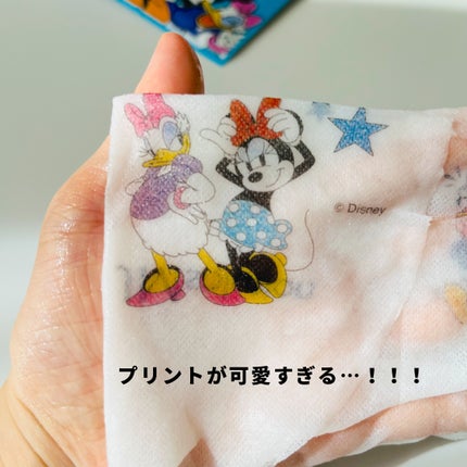 フォトピック モイスチャー ハイアケア マスク/JMsolution-japan edition-/シートマスク・パックを使ったクチコミ(4枚目)