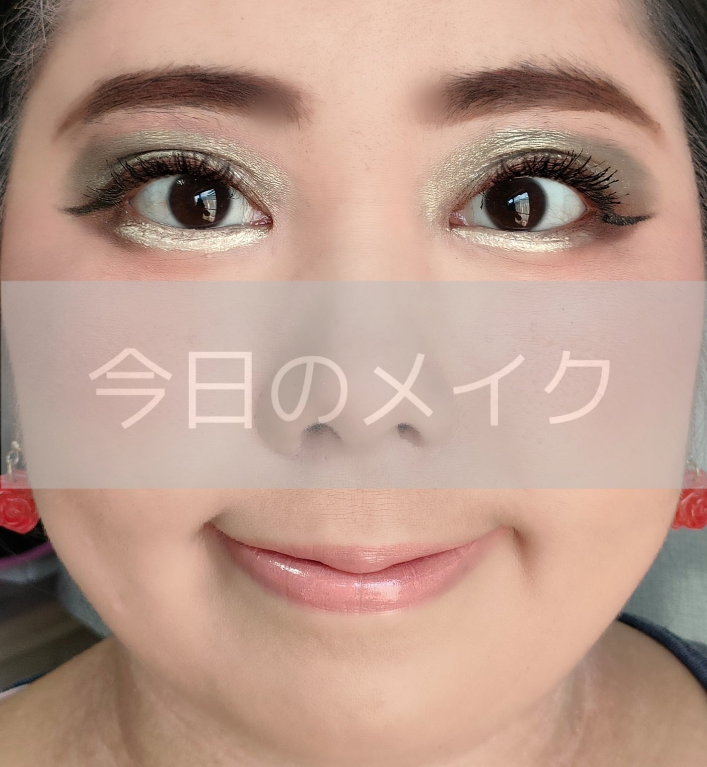 エチュアネット クリスタルシャイン リップ/ETUDE/口紅を使ったクチコミ(1枚目)