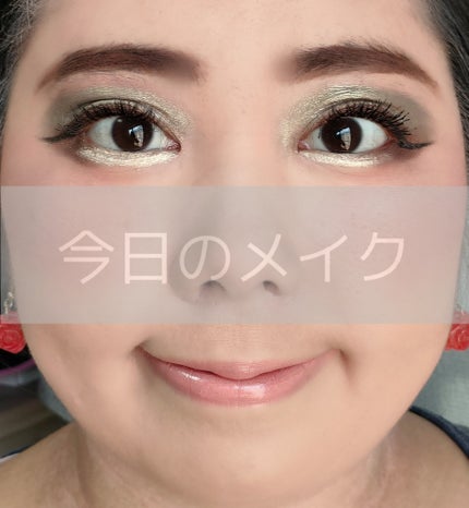 エチュアネット クリスタルシャイン リップ/ETUDE/口紅を使ったクチコミ(1枚目)