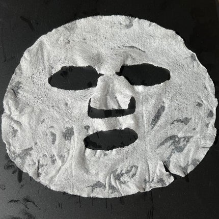 THE CICA 4.0 デイリーマスク/SNP/シートマスク・パックを使ったクチコミ(5枚目)