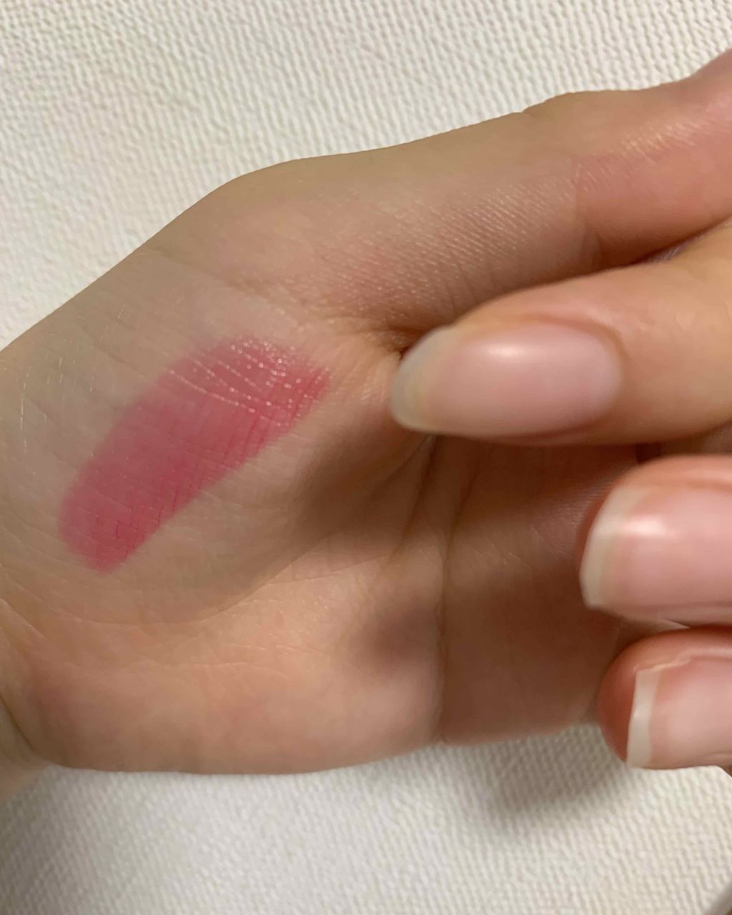 口紅（詰替用）/ちふれ/口紅を使ったクチコミ（3枚目）