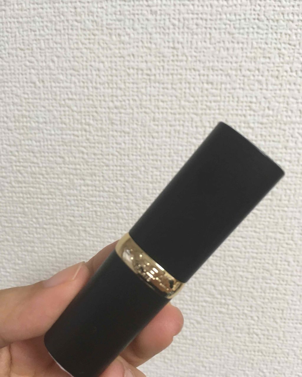 カラーリッシュモイストマットN/ロレアル パリ/口紅を使ったクチコミ（2枚目）