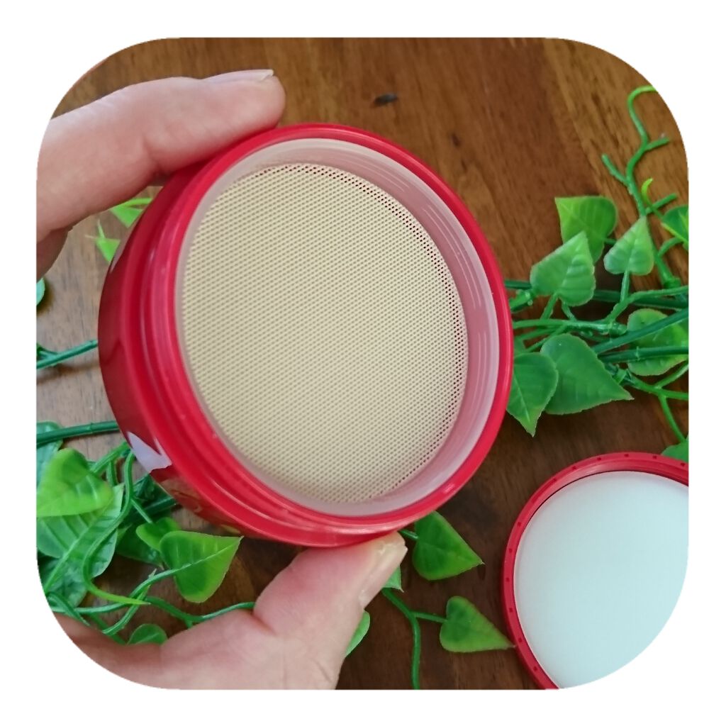 水ジェリークラッシュ/インテグレート/クリーム・エマルジョンファンデーションを使ったクチコミ（2枚目）