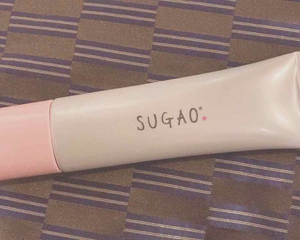 スガオ スフレ感CCクリーム 01ピュアナチュラル(明るい肌色) スフレ感CCクリーム ピュアナチュラル:明るい肌色 / SUGAO