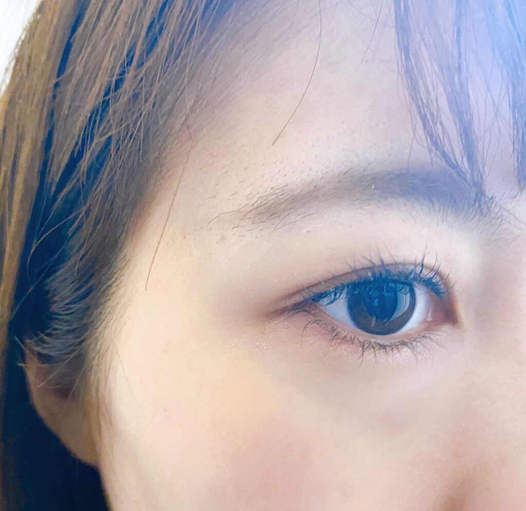 カールメモライズラッシュセラム/CAROME./まつげ美容液を使ったクチコミ(3枚目)