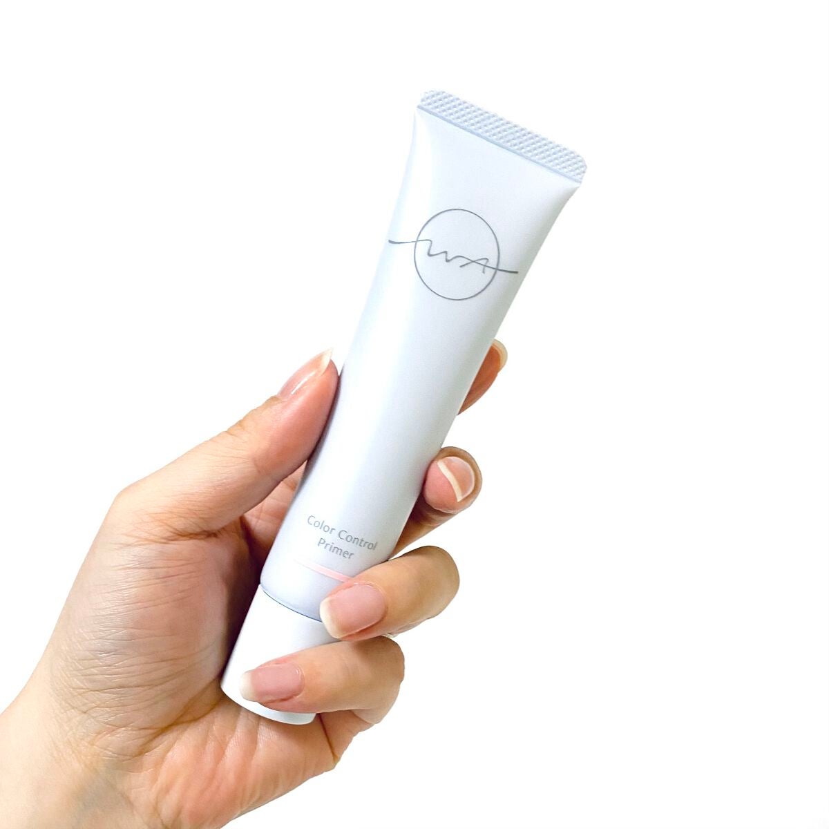 ワ バイ ドゥーオーガニック カラー コントロール プライマー /ドゥーオーガニック/化粧下地を使ったクチコミ(6枚目)