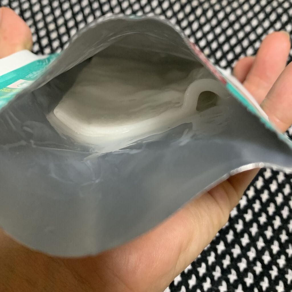 A:PE  プロアチンマスク/MEDIHEAL/シートマスク・パックを使ったクチコミ（2枚目）