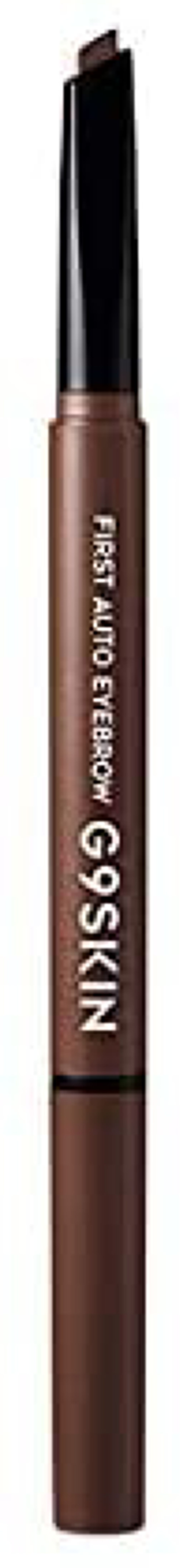 FIRST AUTO EYEBROW 04 Dark Brown