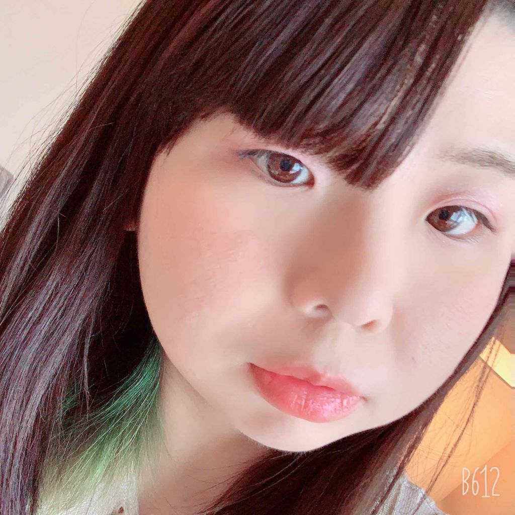 リアルクローズシャドウ/excel/アイシャドウパレットを使ったクチコミ（1枚目）