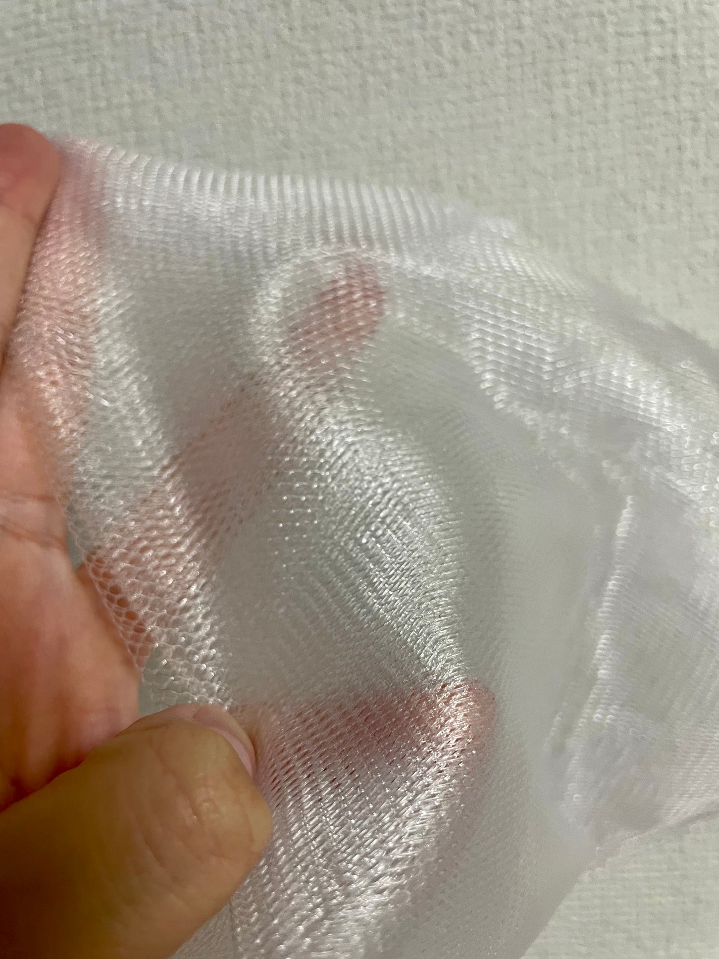 もっちり泡がばっちりできる泡立てネット/からだWelcia・くらしWelcia/その他スキンケアグッズを使ったクチコミ(3枚目)