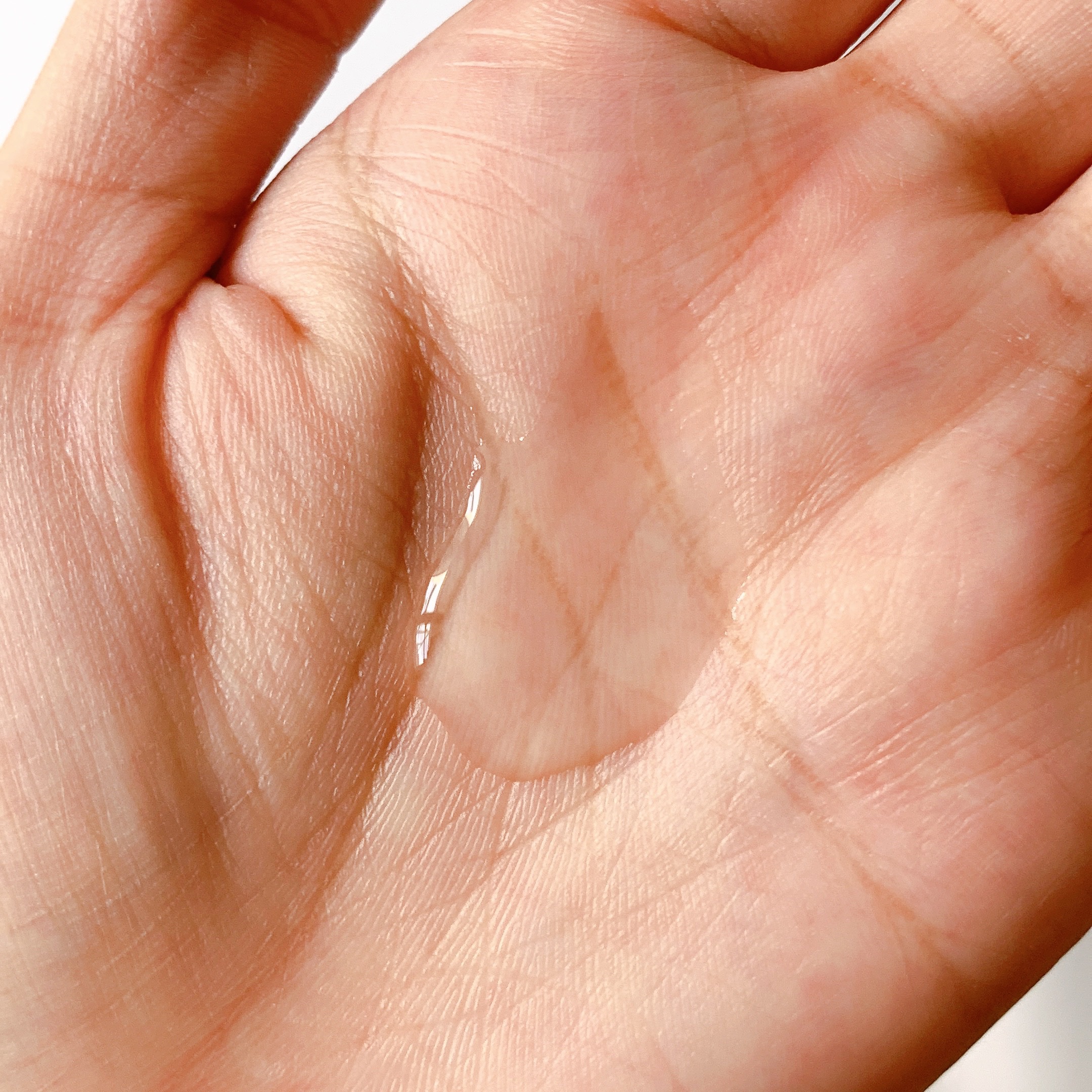 バランシングトナー/FEEV/化粧水を使ったクチコミ（2枚目）