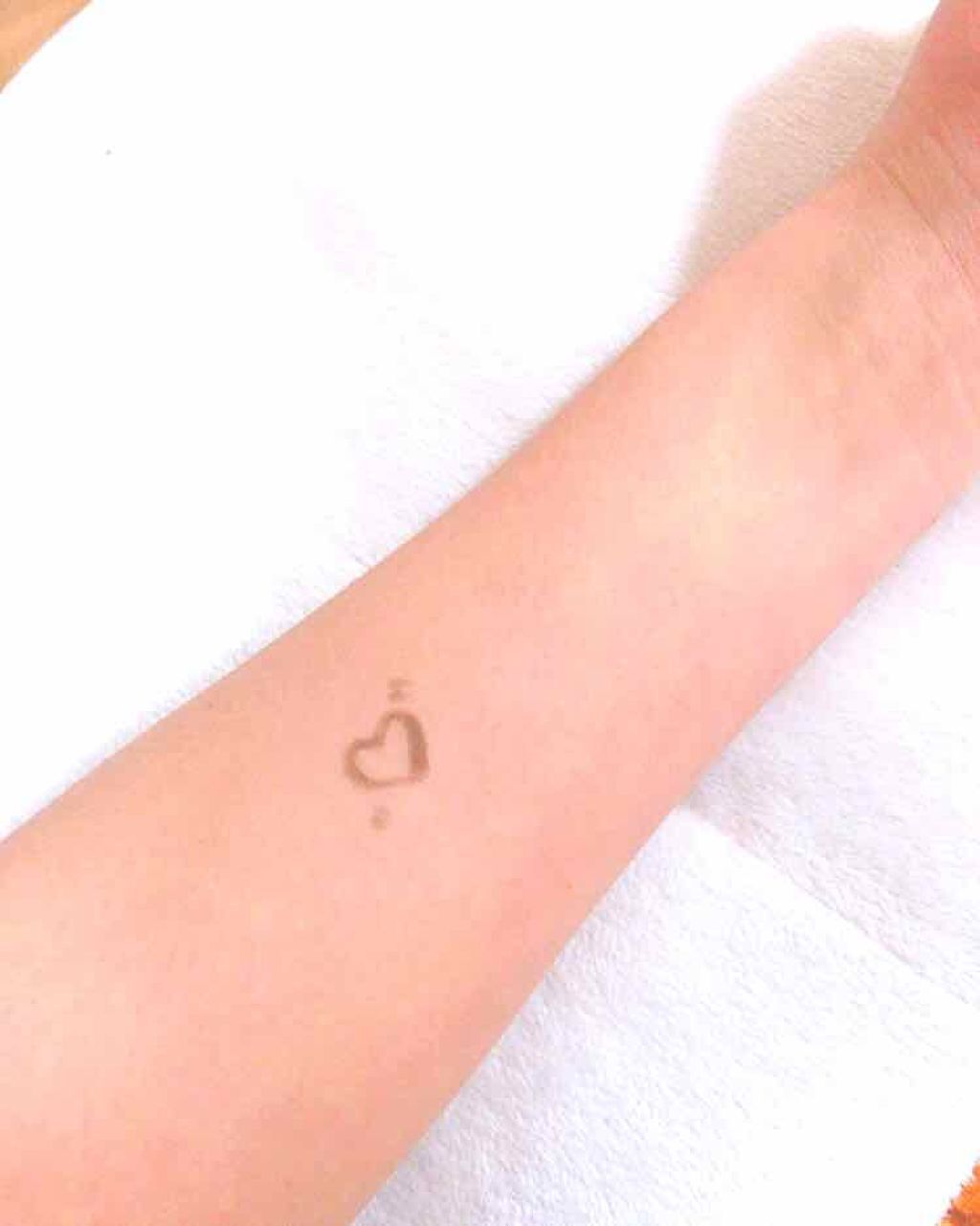 AC リキッドファンデーション 02 ナチュラルベージュ/AC MAKEUP/リキッドファンデーションを使ったクチコミ（2枚目）