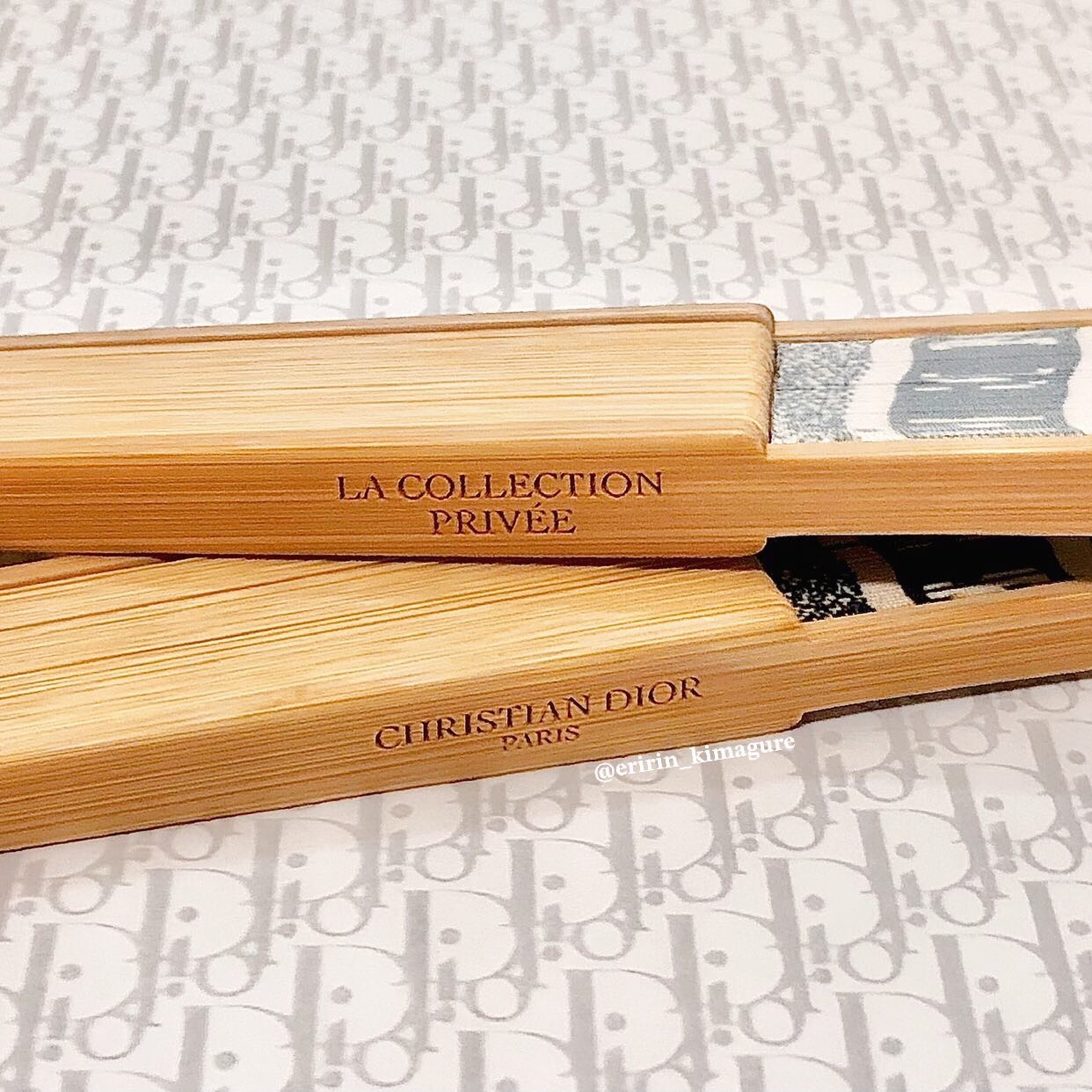 その他/Dior/その他を使ったクチコミ（3枚目）