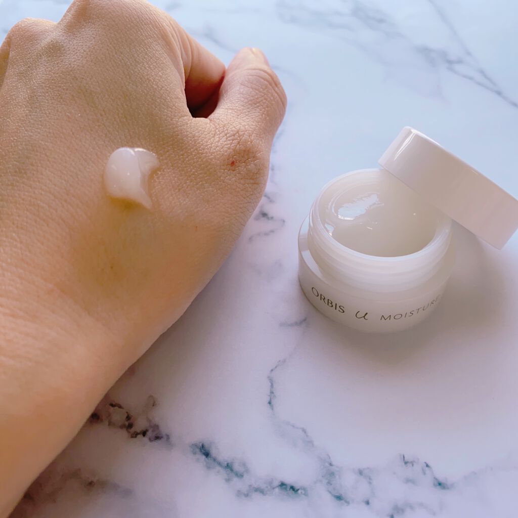 オルビスユー トライアルセット/オルビス/スキンケアキットを使ったクチコミ(4枚目)