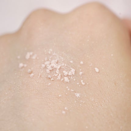 シルキールースモイストパウダー/キャンメイク/ルースパウダーを使ったクチコミ(2枚目)