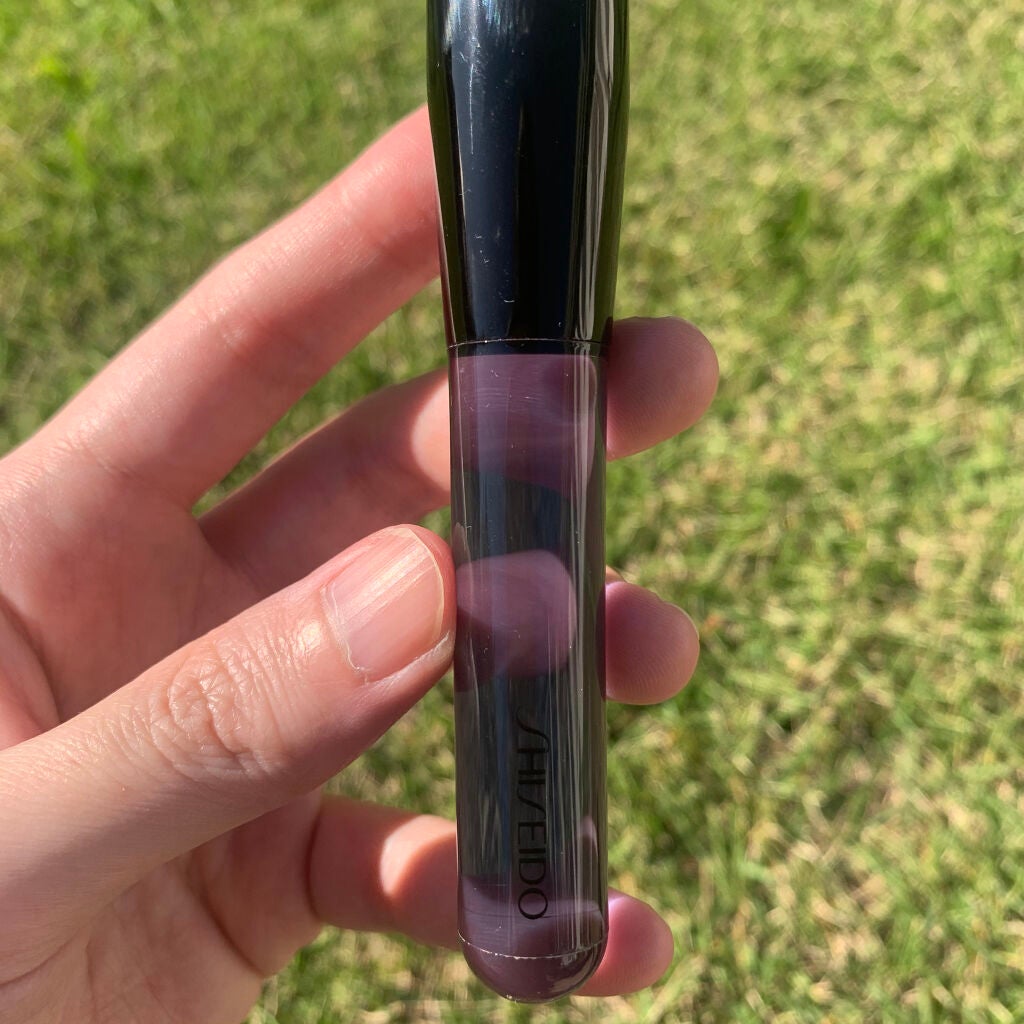 ファンデーション ブラシ 131 (専用ケース付き)/SHISEIDO/メイクブラシを使ったクチコミ(3枚目)