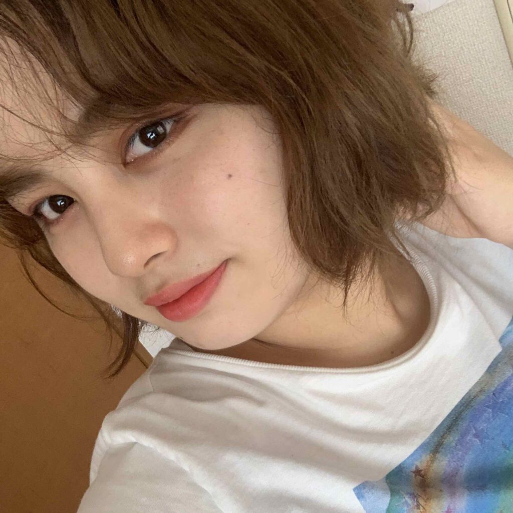 16CANDY ROCK PEAEL POWDER/16BRAND/単色アイシャドウを使ったクチコミ（1枚目）