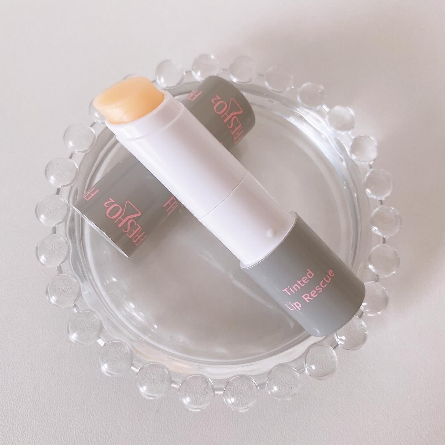 クラウドオールウェイズオン ハイドログロー メイクキー プミスト/FRESHO2/フィックスミストを使ったクチコミ（2枚目）